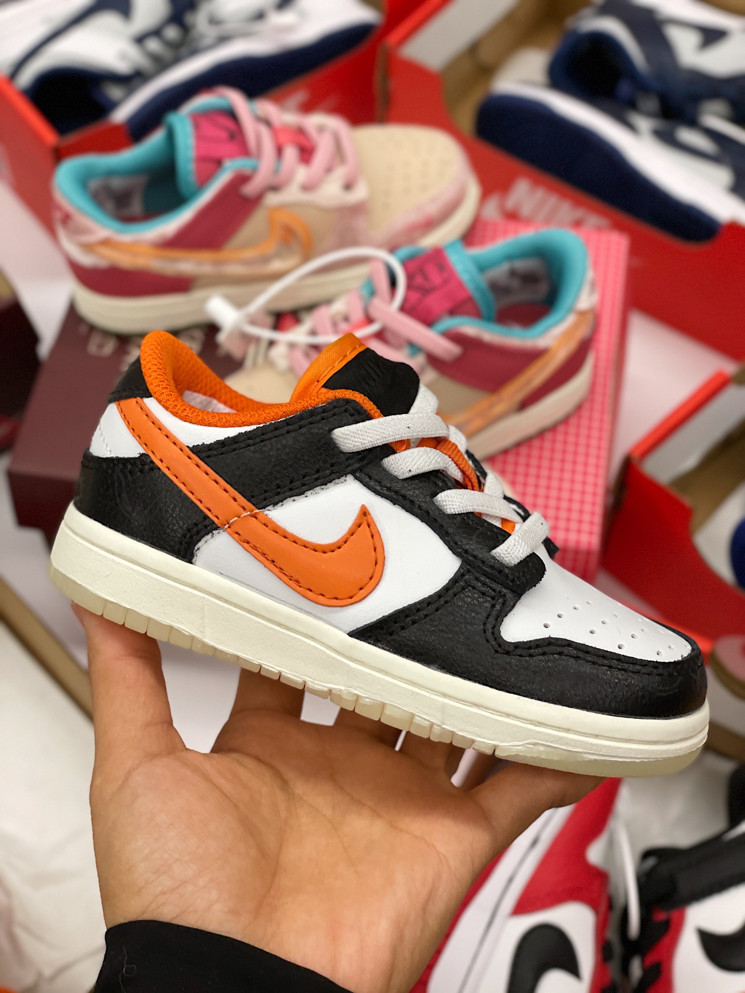 图片[7]-顶配版SB新配色随手拍💥绝美～品质炸天好‼️-选品中心