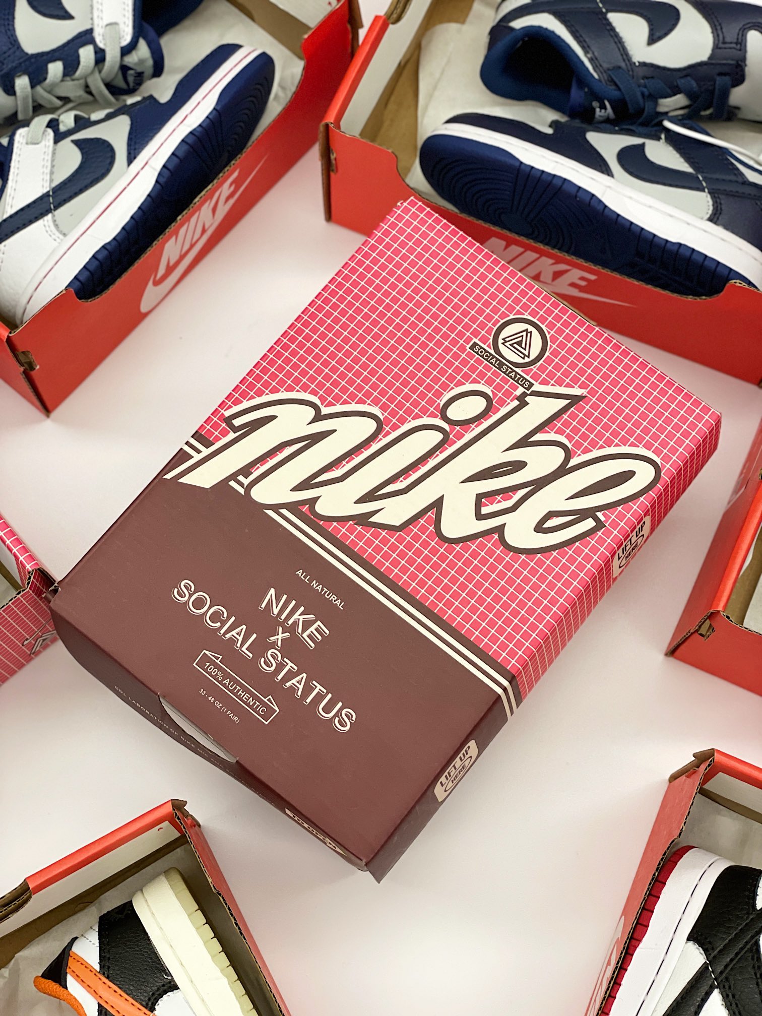 图片[8]-顶配版SB新配色随手拍💥绝美～品质炸天好‼️-选品中心