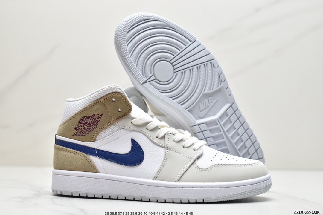 250 Air Jordan AJ1 Mid AJ1中帮 DO6726-100-莆田鞋,莆田鞋货源,高仿鞋,高仿鞋货源,安福档口,莆田高仿鞋,莆田鞋批发,高仿鞋批发,莆田高仿运动鞋,高仿运动鞋,莆田运动鞋 250 Air Jordan AJ1 Mid AJ1中帮 DO6726-100