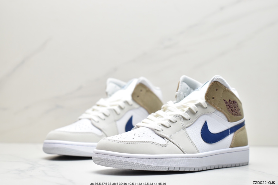 250 Air Jordan AJ1 Mid AJ1中帮 DO6726-100-莆田鞋,莆田鞋货源,高仿鞋,高仿鞋货源,安福档口,莆田高仿鞋,莆田鞋批发,高仿鞋批发,莆田高仿运动鞋,高仿运动鞋,莆田运动鞋 250 Air Jordan AJ1 Mid AJ1中帮 DO6726-100