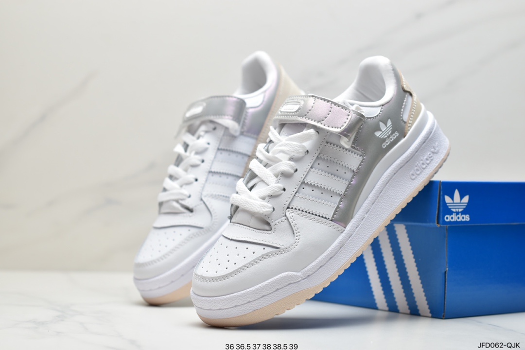 170 adidas originals Forum 84 LoW 魔术贴低帮百搭潮流休闲运动板鞋GX3659-莆田鞋,莆田鞋货源,高仿鞋,高仿鞋货源,安福档口,莆田高仿鞋,莆田鞋批发,高仿鞋批发,莆田高仿运动鞋,高仿运动鞋,莆田运动鞋 170 adidas originals Forum 84 LoW 魔术贴低帮百搭潮流休闲运动板鞋GX3659