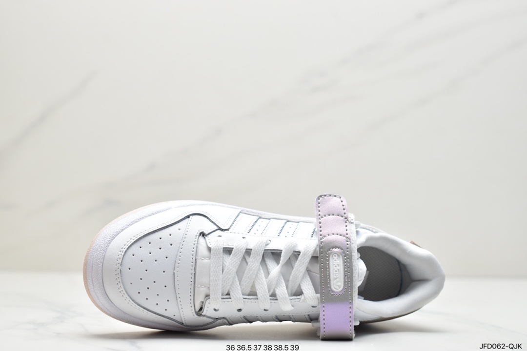 170 adidas originals Forum 84 LoW 魔术贴低帮百搭潮流休闲运动板鞋GX3659-莆田鞋,莆田鞋货源,高仿鞋,高仿鞋货源,安福档口,莆田高仿鞋,莆田鞋批发,高仿鞋批发,莆田高仿运动鞋,高仿运动鞋,莆田运动鞋 170 adidas originals Forum 84 LoW 魔术贴低帮百搭潮流休闲运动板鞋GX3659