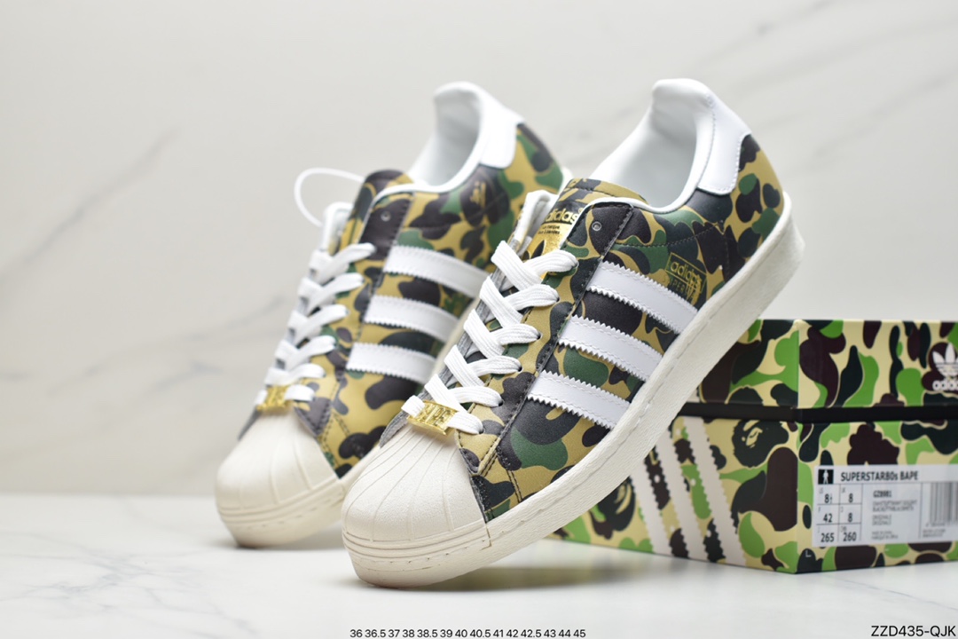 250 阿迪达斯 Adidas Originals Superstar Bape 贝壳头GZ8981-莆田鞋,莆田鞋货源,高仿鞋,高仿鞋货源,安福档口,莆田高仿鞋,莆田鞋批发,高仿鞋批发,莆田高仿运动鞋,高仿运动鞋,莆田运动鞋 250 阿迪达斯 Adidas Originals Superstar Bape 贝壳头GZ8981