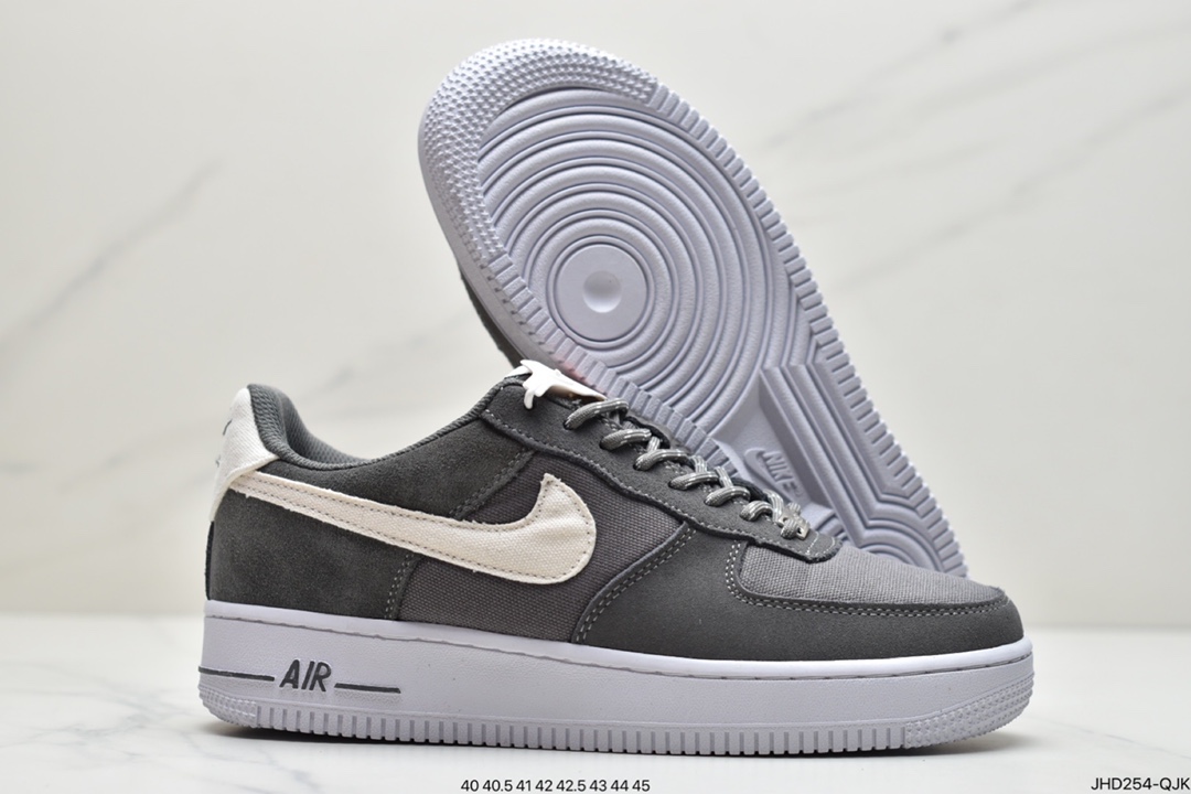 190 耐克Nike Air Force 1 Low  空军一号低帮百搭休闲运动板鞋DH7567