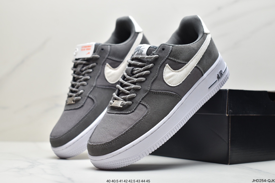190 耐克Nike Air Force 1 Low  空军一号低帮百搭休闲运动板鞋DH7567