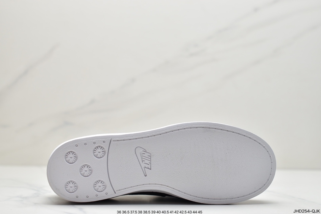 190 权志龙 PEACEMINUSONE x NIKE Kwondo 1  休闲时尚板鞋DH2482-100