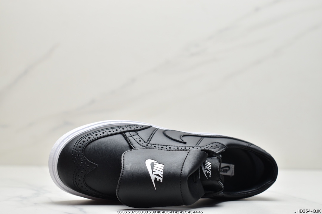 190 权志龙 PEACEMINUSONE x NIKE Kwondo 1  休闲时尚板鞋DH2482-100