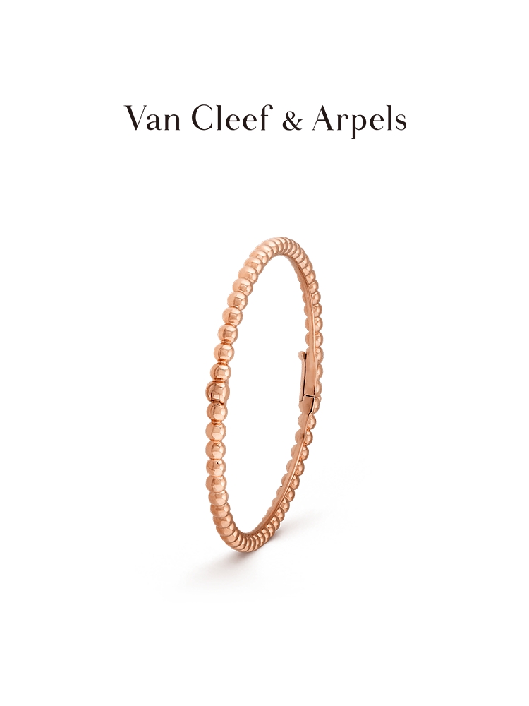 NO:102149,Van Cleef & Arpels Perlee series bracelet ring made of sterling silver, 18K real gold electroplating, rose gold, platinum, gold and gold are in stock [Christmas gift], Vca bracelet, van cleef, bracelet, ring, bracelet, gold, pure silver19860909梵克雅宝Perlee系列手镯戒指纯银材质,18K真金电镀,玫瑰金,白金,黄金三个色都有现货[圣诞礼物],Vca手链,van cleef,bracelet,ring,bracelet,gold,pure silver,Jewelry