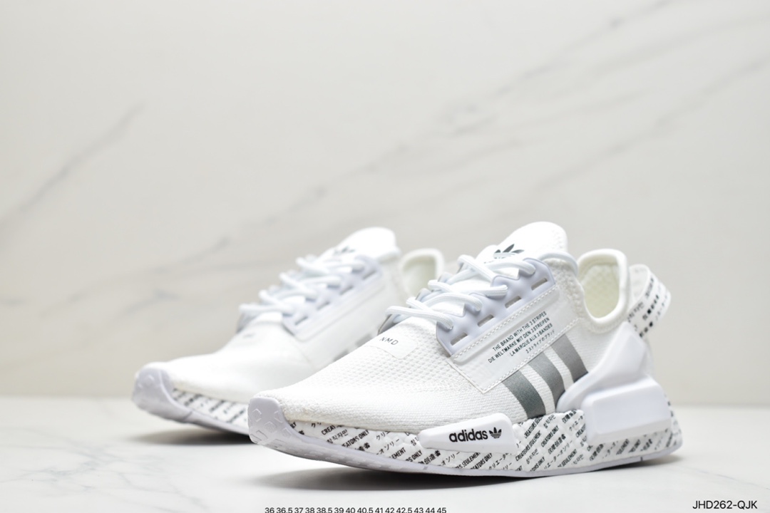 190 Adidas Boost NMD R1 系列 弹力针鞋织面 EH2204-莆田鞋,莆田鞋货源,高仿鞋,高仿鞋货源,安福档口,莆田高仿鞋,莆田鞋批发,高仿鞋批发,莆田高仿运动鞋,高仿运动鞋,莆田运动鞋 190 Adidas Boost NMD R1 系列 弹力针鞋织面 EH2204