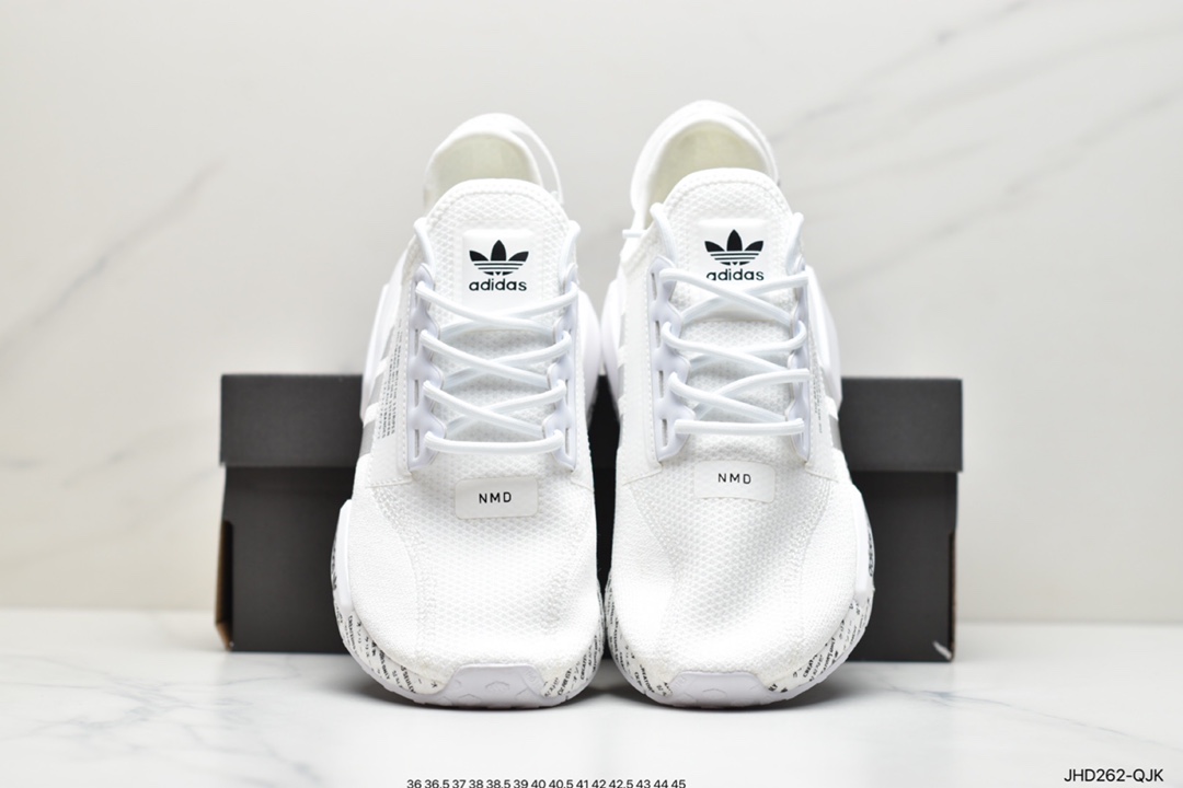 190 Adidas Boost NMD R1 系列 弹力针鞋织面 EH2204-莆田鞋,莆田鞋货源,高仿鞋,高仿鞋货源,安福档口,莆田高仿鞋,莆田鞋批发,高仿鞋批发,莆田高仿运动鞋,高仿运动鞋,莆田运动鞋 190 Adidas Boost NMD R1 系列 弹力针鞋织面 EH2204
