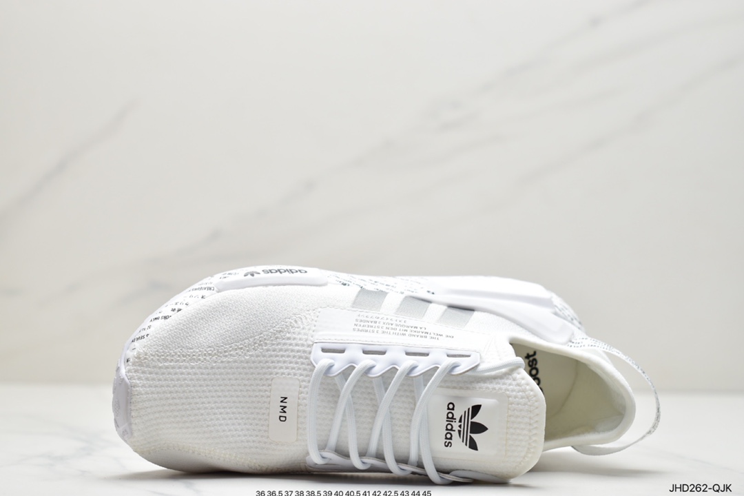 190 Adidas Boost NMD R1 系列 弹力针鞋织面 EH2204-莆田鞋,莆田鞋货源,高仿鞋,高仿鞋货源,安福档口,莆田高仿鞋,莆田鞋批发,高仿鞋批发,莆田高仿运动鞋,高仿运动鞋,莆田运动鞋 190 Adidas Boost NMD R1 系列 弹力针鞋织面 EH2204