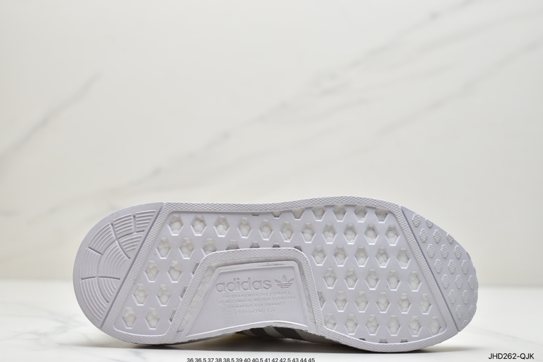 190 Adidas Boost NMD R1 系列 弹力针鞋织面 EH2204-莆田鞋,莆田鞋货源,高仿鞋,高仿鞋货源,安福档口,莆田高仿鞋,莆田鞋批发,高仿鞋批发,莆田高仿运动鞋,高仿运动鞋,莆田运动鞋 190 Adidas Boost NMD R1 系列 弹力针鞋织面 EH2204