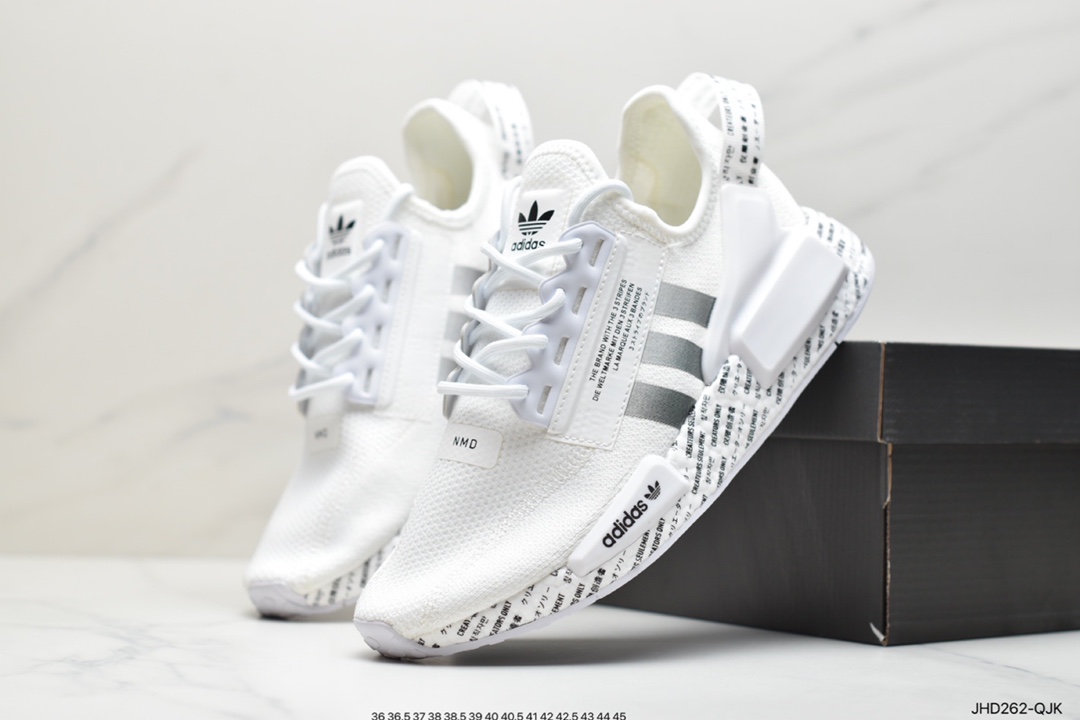 190 Adidas Boost NMD R1 系列 弹力针鞋织面 EH2204-莆田鞋,莆田鞋货源,高仿鞋,高仿鞋货源,安福档口,莆田高仿鞋,莆田鞋批发,高仿鞋批发,莆田高仿运动鞋,高仿运动鞋,莆田运动鞋 190 Adidas Boost NMD R1 系列 弹力针鞋织面 EH2204
