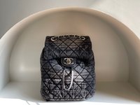 Chanel Bags Backpack Vintage
