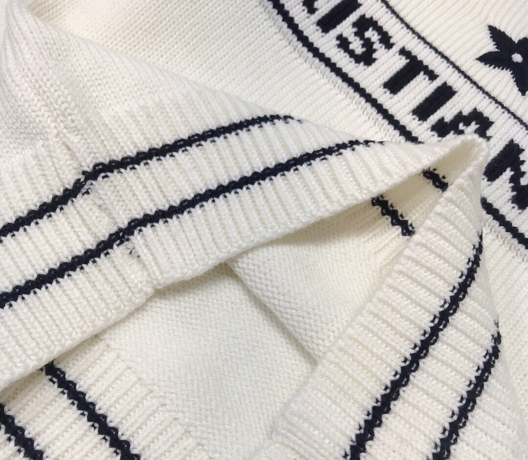 21FW Dea Family’s New Monos Series: G-Half Skirts, German Import Machine Weaved, Soft Fabric, Classic Stripes - 图片 6