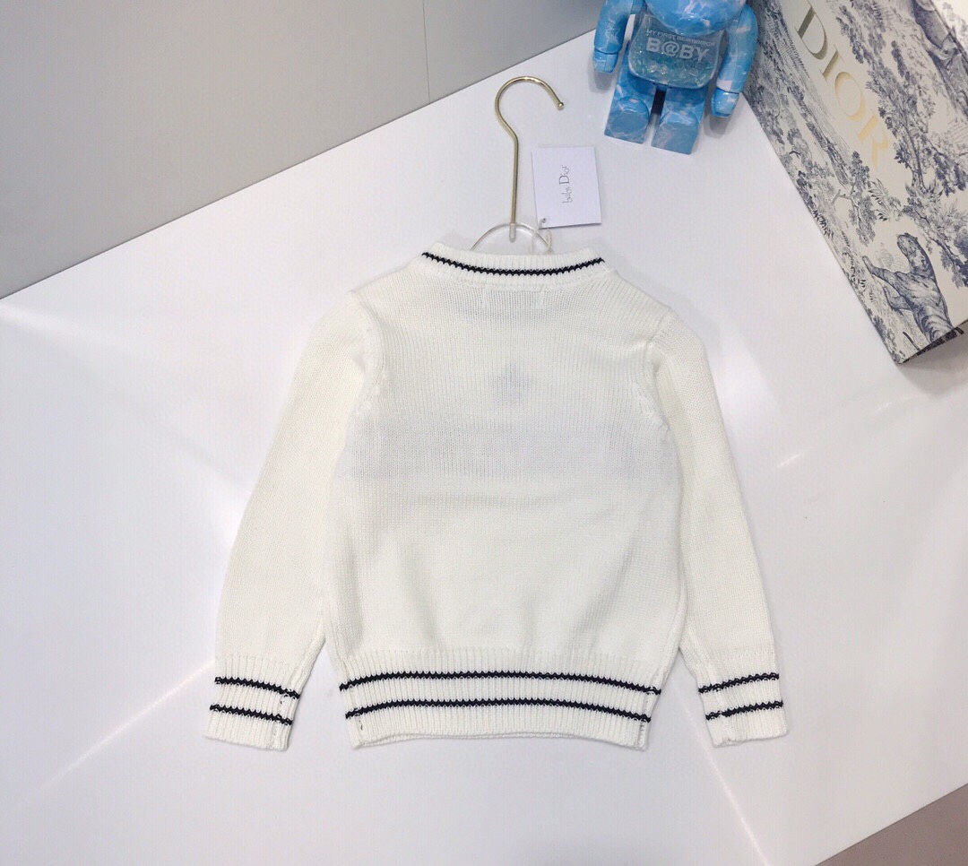 21FW Dea Family’s New Monos Series: G-Half Skirts, German Import Machine Weaved, Soft Fabric, Classic Stripes - 图片 7