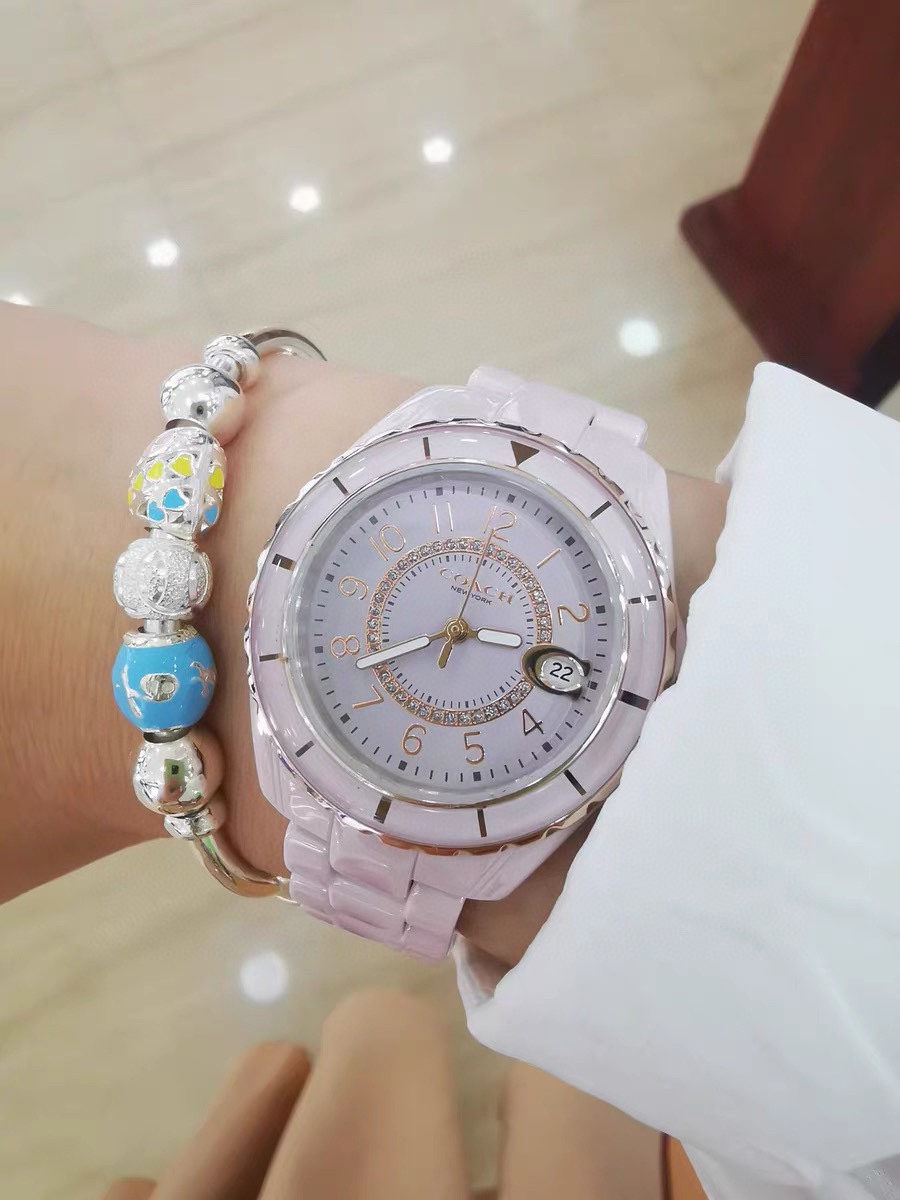 coach,手表 2