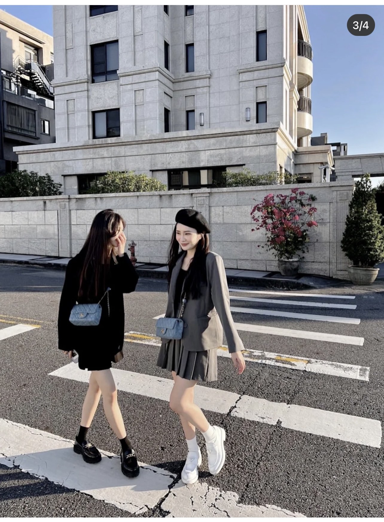 路易威登 Louis Vuitton 高定典藏名品高定成衣时装外套连衣裙衬衫T恤 #6151195E 3