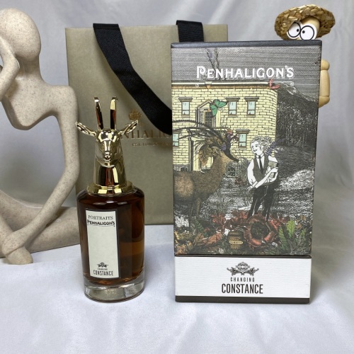 Penhaligon's Changing Constance Perfume, 75ml - Woody Scent for Women 1 Penhaligon's Changing Constance Perfume, 75ml - Woody Scent for Women