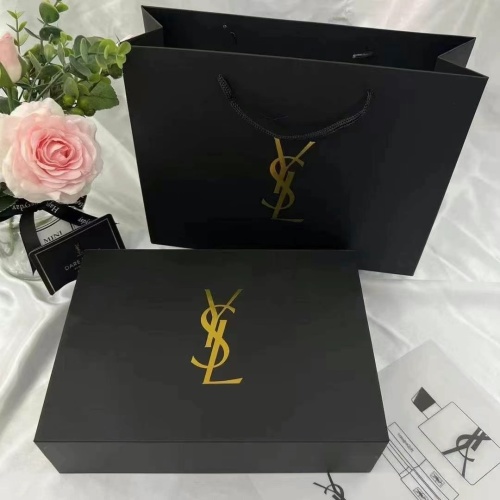 Yves Saint Laurent 2-Piece Set: Lipstick & Libre Eau de Parfum 1 Yves Saint Laurent 2-Piece Set: Lipstick & Libre Eau de Parfum