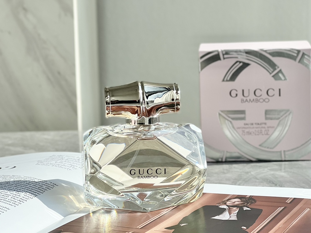 Gucci Perfume