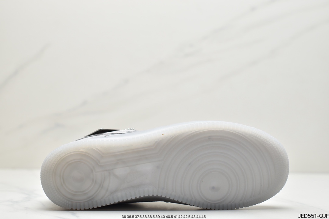 150 空军卫冕冠军联名款 Nike Air Force1 Mid x Reigning Champ 空军一号低帮运动休闲板鞋 AA1117-188-莆田鞋,莆田鞋货源,高仿鞋,高仿鞋货源,安福档口,莆田高仿鞋,莆田鞋批发,高仿鞋批发,莆田高仿运动鞋,高仿运动鞋,莆田运动鞋 150 空军卫冕冠军联名款 Nike Air Force1 Mid x Reigning Champ 空军一号低帮运动休闲板鞋 AA1117-188