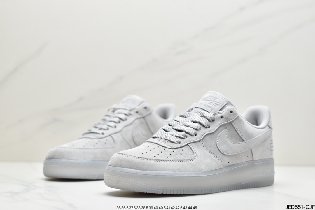 150 空军卫冕冠军联名款 Nike Air Force1 Mid x Reigning Champ 空军一号低帮运动休闲板鞋 AA1117-188-莆田鞋,莆田鞋货源,高仿鞋,高仿鞋货源,安福档口,莆田高仿鞋,莆田鞋批发,高仿鞋批发,莆田高仿运动鞋,高仿运动鞋,莆田运动鞋 150 空军卫冕冠军联名款 Nike Air Force1 Mid x Reigning Champ 空军一号低帮运动休闲板鞋 AA1117-188