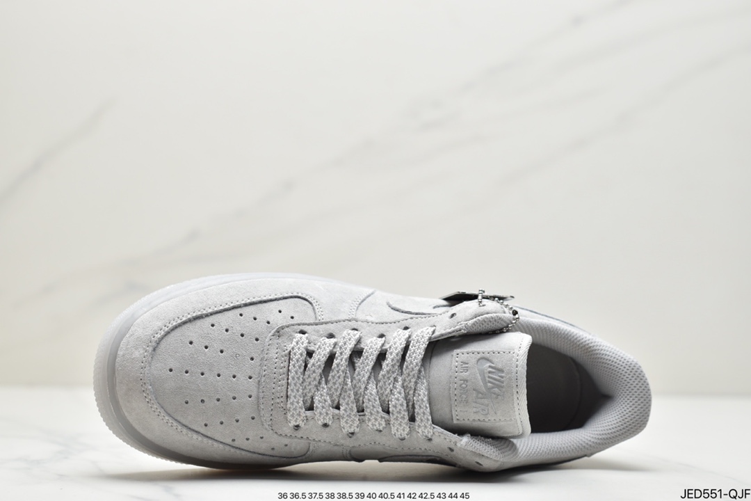 150 空军卫冕冠军联名款 Nike Air Force1 Mid x Reigning Champ 空军一号低帮运动休闲板鞋 AA1117-188-莆田鞋,莆田鞋货源,高仿鞋,高仿鞋货源,安福档口,莆田高仿鞋,莆田鞋批发,高仿鞋批发,莆田高仿运动鞋,高仿运动鞋,莆田运动鞋 150 空军卫冕冠军联名款 Nike Air Force1 Mid x Reigning Champ 空军一号低帮运动休闲板鞋 AA1117-188