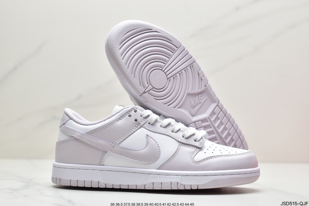 200 耐克Nike SB Dunk Low Pro 复古低帮休闲运动滑板板鞋DD1503
