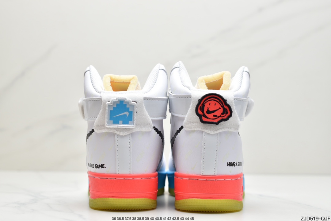 240 耐克NIKE Force 1 空军一号电玩英雄联盟高帮 DC2112-192-莆田鞋,莆田鞋货源,高仿鞋,高仿鞋货源,安福档口,莆田高仿鞋,莆田鞋批发,高仿鞋批发,莆田高仿运动鞋,高仿运动鞋,莆田运动鞋 240 耐克NIKE Force 1 空军一号电玩英雄联盟高帮 DC2112-192