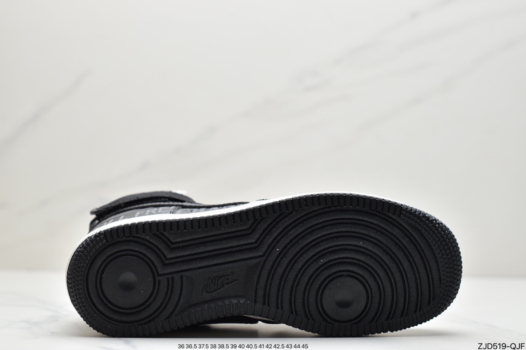 240 耐克Nike Air Force 1 ’07 Premium ”Toll Free”黑色高帮 CU1414-001-莆田鞋,莆田鞋货源,高仿鞋,高仿鞋货源,安福档口,莆田高仿鞋,莆田鞋批发,高仿鞋批发,莆田高仿运动鞋,高仿运动鞋,莆田运动鞋 240 耐克Nike Air Force 1 ’07 Premium ”Toll Free”黑色高帮 CU1414-001