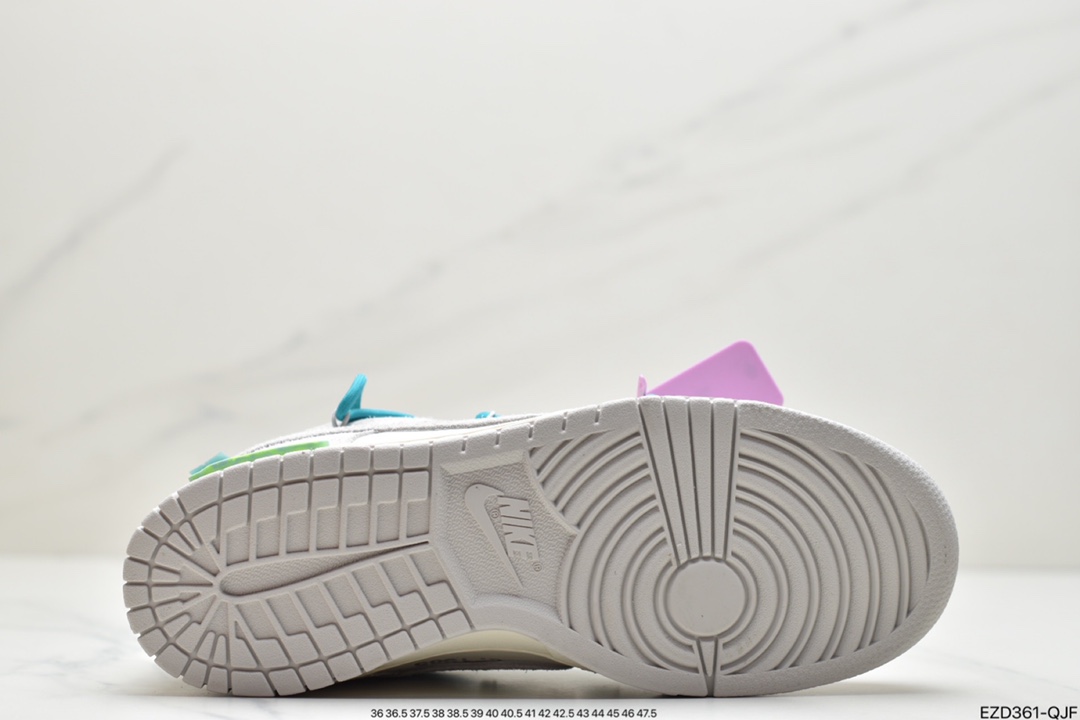 360 Off-White x Nike Dunk Low NO.3白鞋带 DM1602-124-莆田鞋,莆田鞋货源,高仿鞋,高仿鞋货源,安福档口,莆田高仿鞋,莆田鞋批发,高仿鞋批发,莆田高仿运动鞋,高仿运动鞋,莆田运动鞋 360 Off-White x Nike Dunk Low NO.3白鞋带 DM1602-124