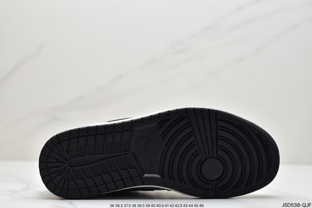 200 Air Jordan 1 Mid AJ1 中帮篮球鞋 DC7294-103