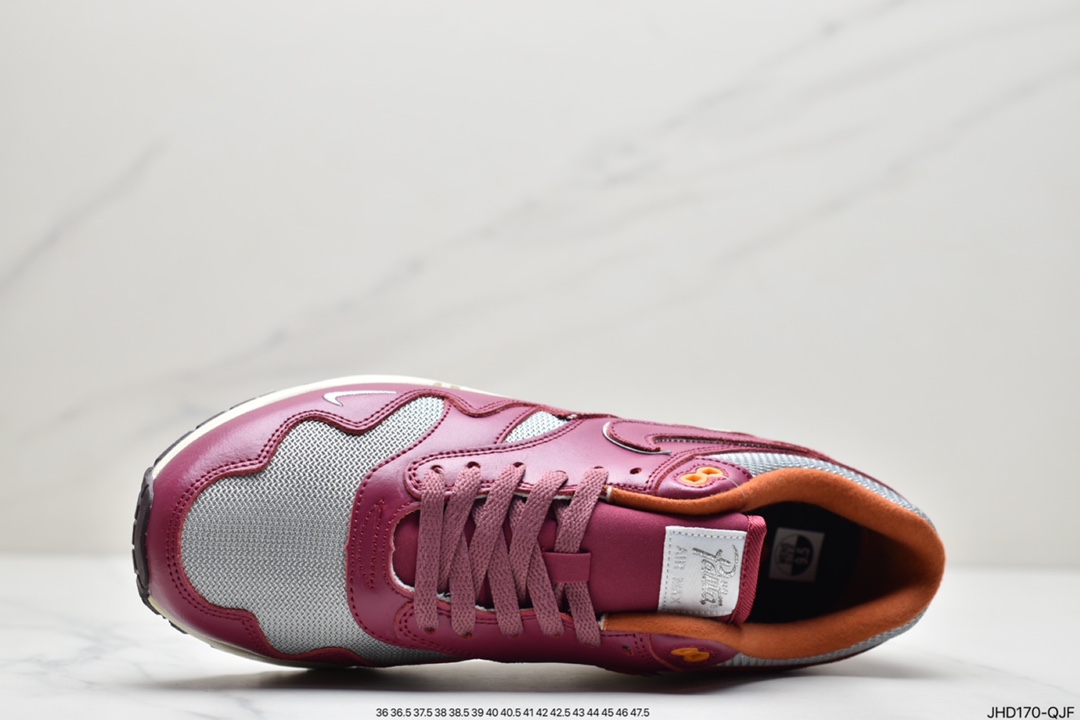 190 Patta x Air Max 1 DO9549-001-莆田鞋,莆田鞋货源,高仿鞋,高仿鞋货源,安福档口,莆田高仿鞋,莆田鞋批发,高仿鞋批发,莆田高仿运动鞋,高仿运动鞋,莆田运动鞋 190 Patta x Air Max 1 DO9549-001
