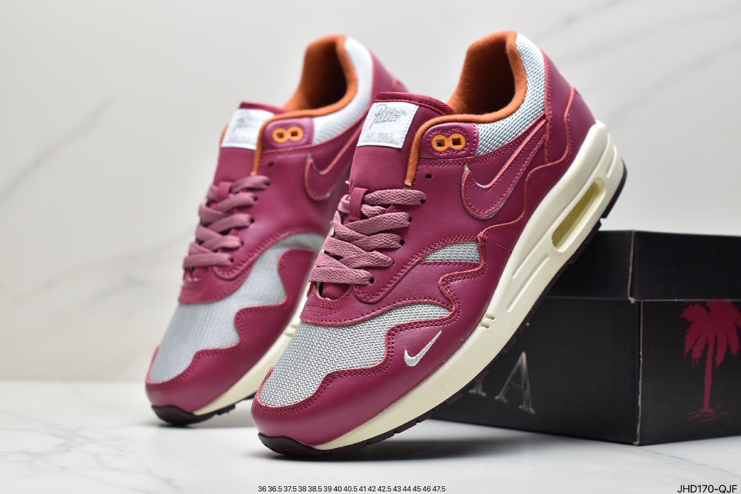 190 Patta x Air Max 1 DO9549-001-莆田鞋,莆田鞋货源,高仿鞋,高仿鞋货源,安福档口,莆田高仿鞋,莆田鞋批发,高仿鞋批发,莆田高仿运动鞋,高仿运动鞋,莆田运动鞋 190 Patta x Air Max 1 DO9549-001