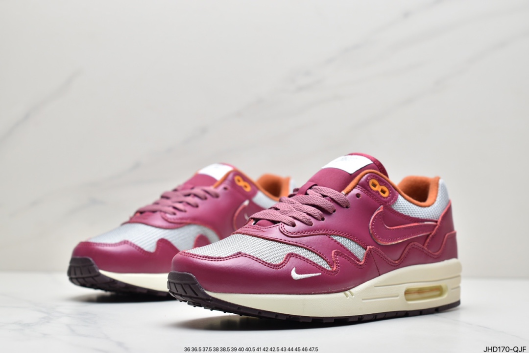190 Patta x Air Max 1 DO9549-001-莆田鞋,莆田鞋货源,高仿鞋,高仿鞋货源,安福档口,莆田高仿鞋,莆田鞋批发,高仿鞋批发,莆田高仿运动鞋,高仿运动鞋,莆田运动鞋 190 Patta x Air Max 1 DO9549-001
