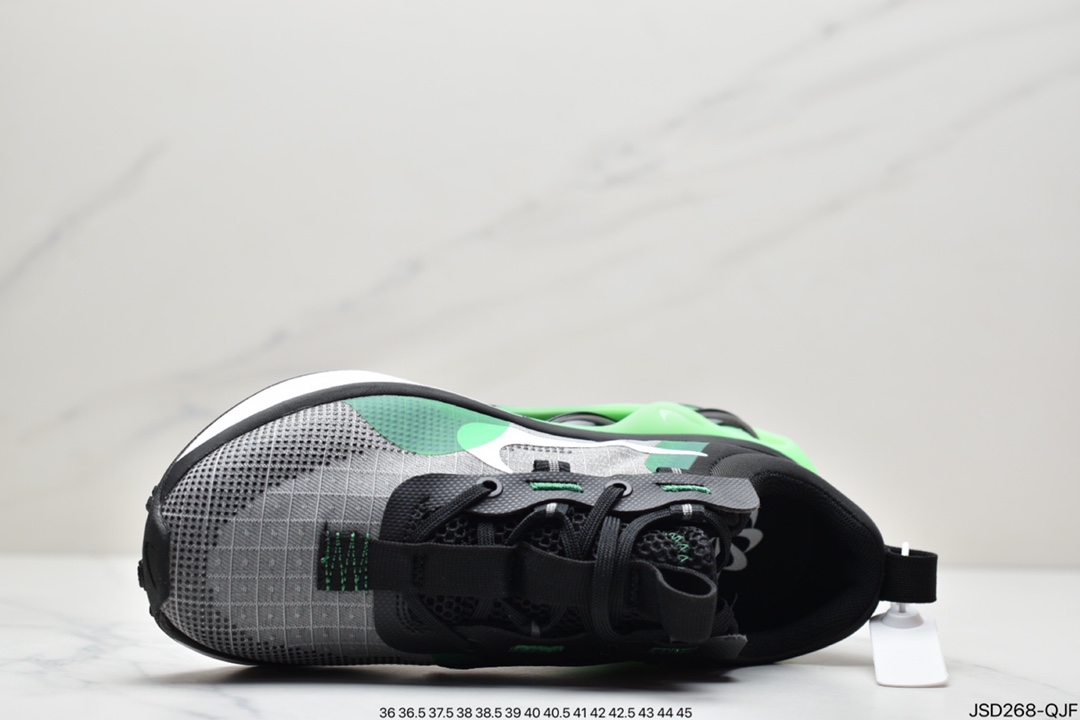 200 Nike Air Max 2021 半掌气垫运动鞋 DA3199