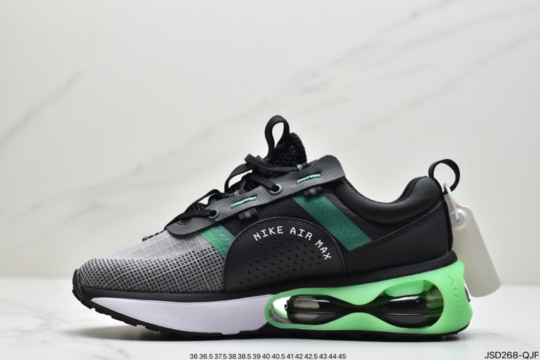 200 Nike Air Max 2021 半掌气垫运动鞋 DA3199