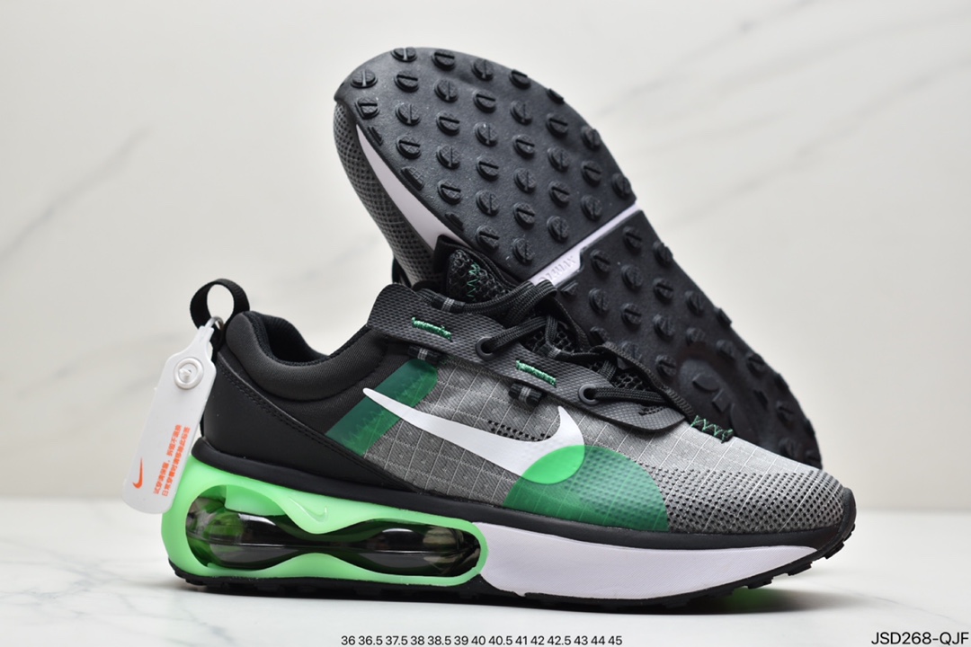 200 Nike Air Max 2021 半掌气垫运动鞋 DA3199