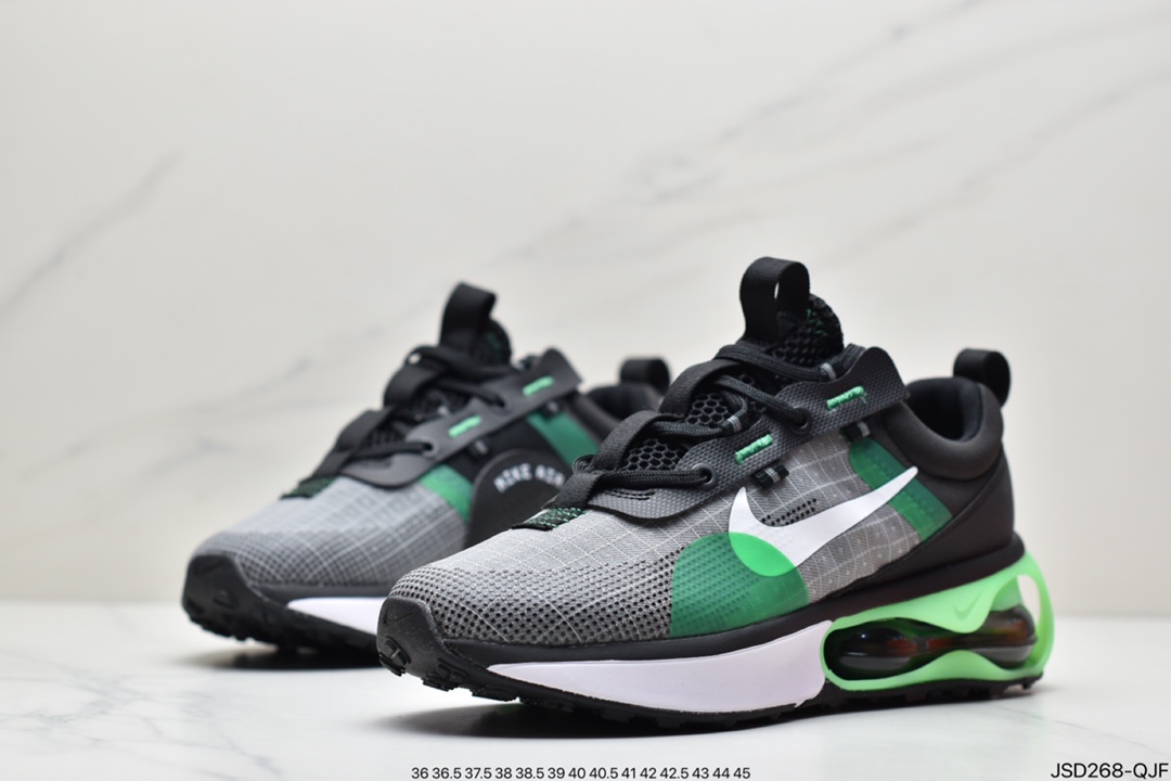 200 Nike Air Max 2021 半掌气垫运动鞋 DA3199