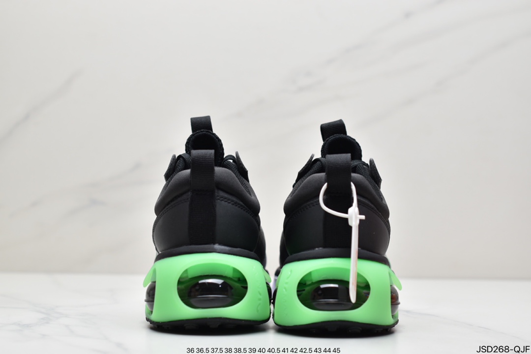200 Nike Air Max 2021 半掌气垫运动鞋 DA3199