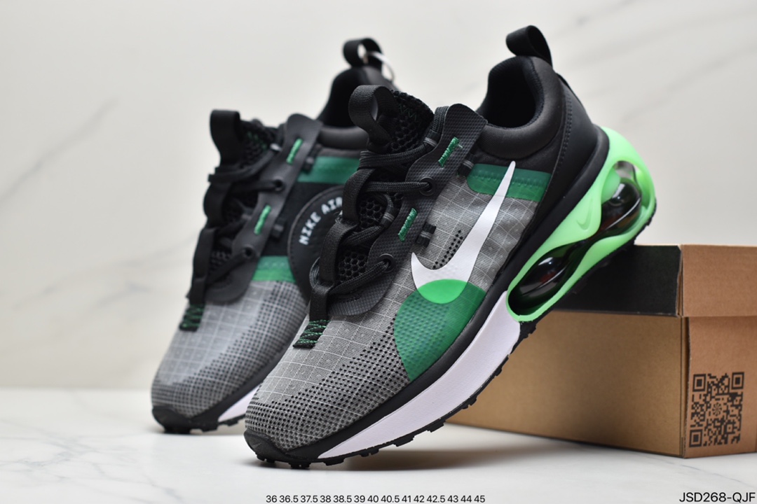 200 Nike Air Max 2021 半掌气垫运动鞋 DA3199