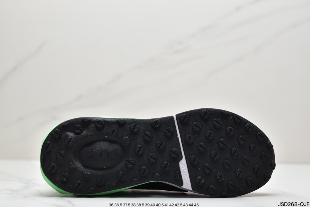 200 Nike Air Max 2021 半掌气垫运动鞋 DA3199