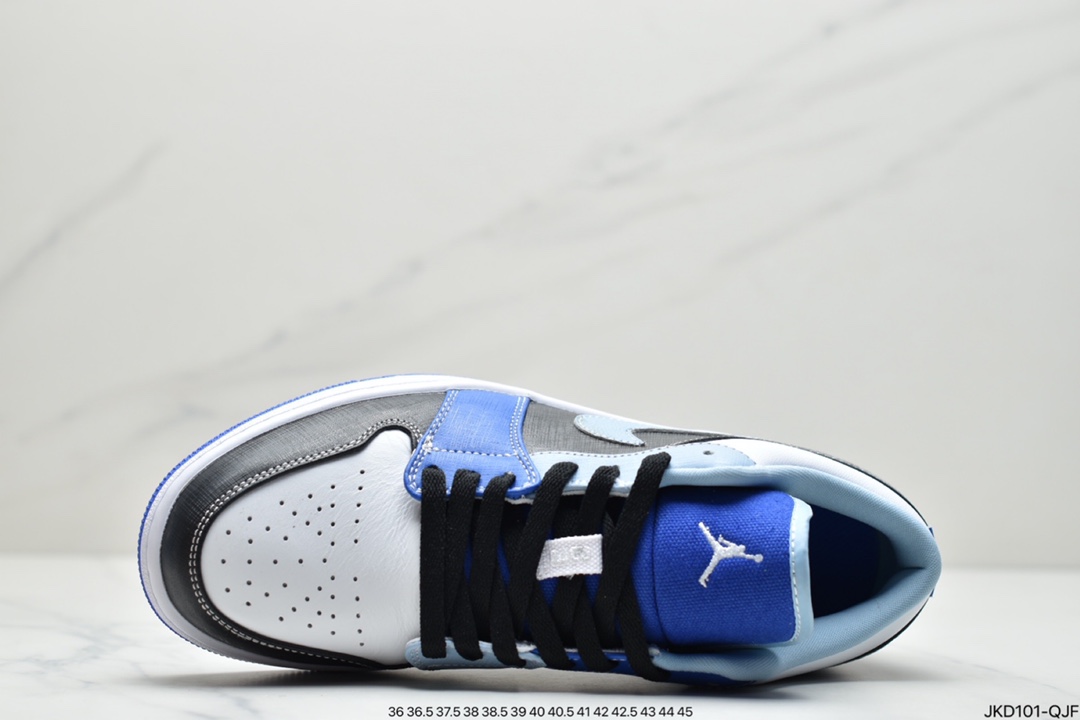 160 Air Jordan 1 Low AJ1乔1低帮休闲板鞋 553558-612-莆田鞋,莆田鞋货源,高仿鞋,高仿鞋货源,安福档口,莆田高仿鞋,莆田鞋批发,高仿鞋批发,莆田高仿运动鞋,高仿运动鞋,莆田运动鞋 160 Air Jordan 1 Low AJ1乔1低帮休闲板鞋 553558-612