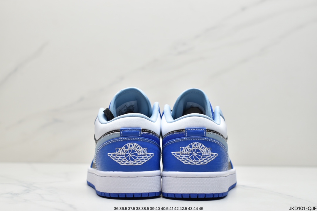 160 Air Jordan 1 Low AJ1乔1低帮休闲板鞋 553558-612-莆田鞋,莆田鞋货源,高仿鞋,高仿鞋货源,安福档口,莆田高仿鞋,莆田鞋批发,高仿鞋批发,莆田高仿运动鞋,高仿运动鞋,莆田运动鞋 160 Air Jordan 1 Low AJ1乔1低帮休闲板鞋 553558-612