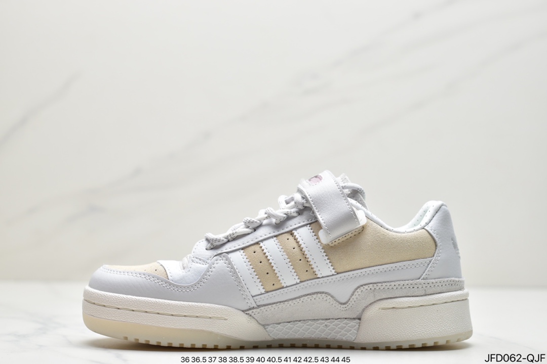 170 adidas originals Forum 84 LoW 魔术贴低帮百搭潮流休闲运动板鞋GX3659-莆田鞋,莆田鞋货源,高仿鞋,高仿鞋货源,安福档口,莆田高仿鞋,莆田鞋批发,高仿鞋批发,莆田高仿运动鞋,高仿运动鞋,莆田运动鞋 170 adidas originals Forum 84 LoW 魔术贴低帮百搭潮流休闲运动板鞋GX3659