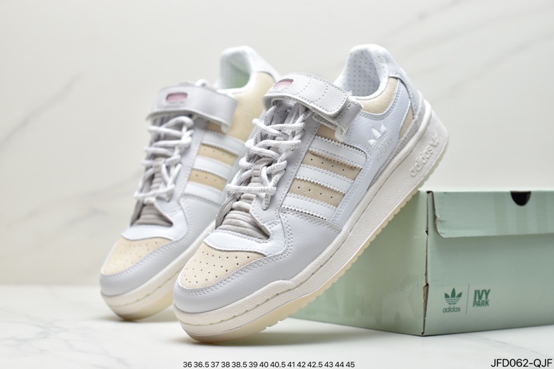 170 adidas originals Forum 84 LoW 魔术贴低帮百搭潮流休闲运动板鞋GX3659-莆田鞋,莆田鞋货源,高仿鞋,高仿鞋货源,安福档口,莆田高仿鞋,莆田鞋批发,高仿鞋批发,莆田高仿运动鞋,高仿运动鞋,莆田运动鞋 170 adidas originals Forum 84 LoW 魔术贴低帮百搭潮流休闲运动板鞋GX3659