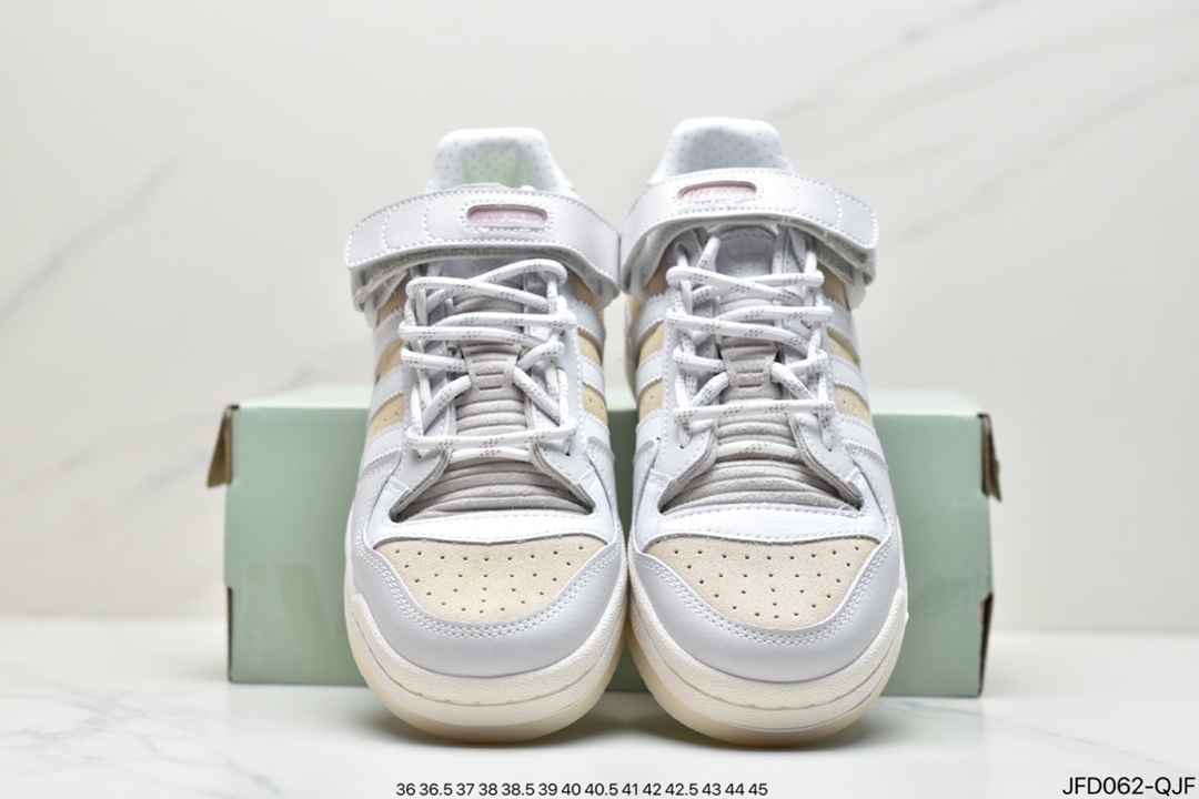 170 adidas originals Forum 84 LoW 魔术贴低帮百搭潮流休闲运动板鞋GX3659-莆田鞋,莆田鞋货源,高仿鞋,高仿鞋货源,安福档口,莆田高仿鞋,莆田鞋批发,高仿鞋批发,莆田高仿运动鞋,高仿运动鞋,莆田运动鞋 170 adidas originals Forum 84 LoW 魔术贴低帮百搭潮流休闲运动板鞋GX3659