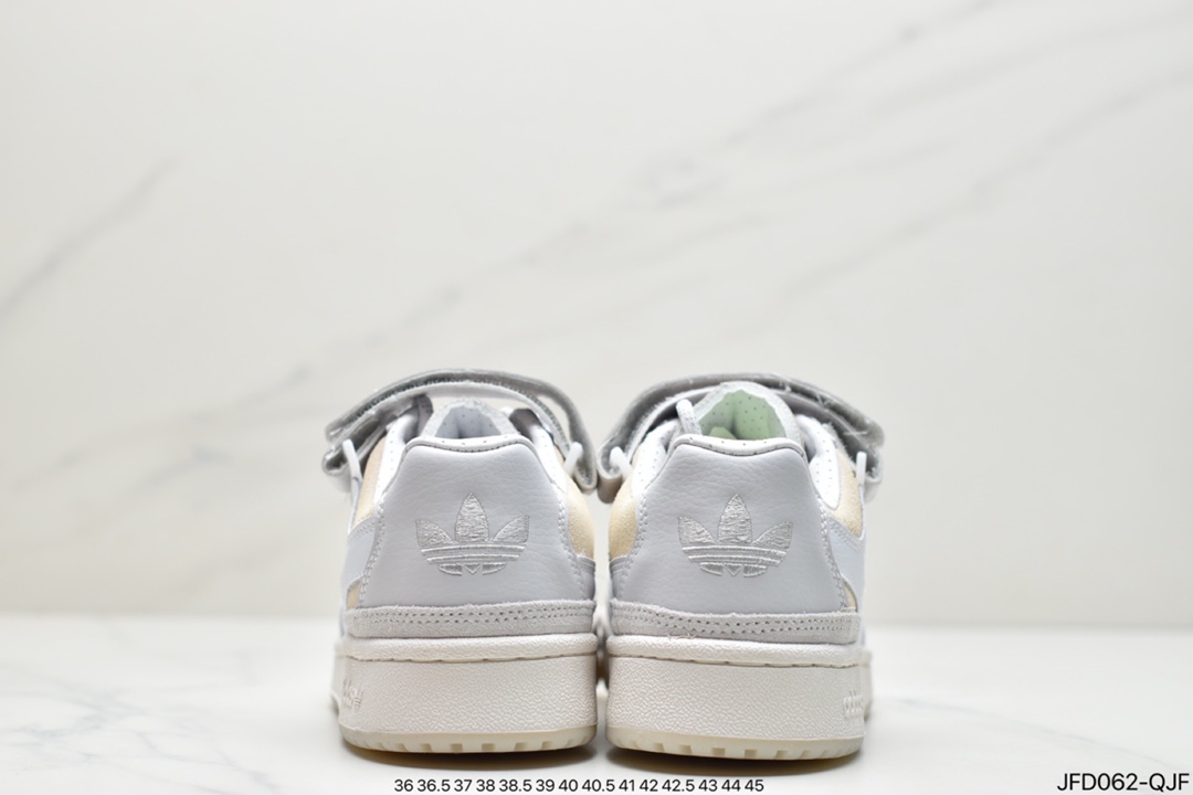 170 adidas originals Forum 84 LoW 魔术贴低帮百搭潮流休闲运动板鞋GX3659-莆田鞋,莆田鞋货源,高仿鞋,高仿鞋货源,安福档口,莆田高仿鞋,莆田鞋批发,高仿鞋批发,莆田高仿运动鞋,高仿运动鞋,莆田运动鞋 170 adidas originals Forum 84 LoW 魔术贴低帮百搭潮流休闲运动板鞋GX3659