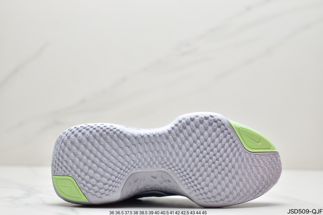 200 耐克NIKE ZOOMX INVINCIBLE RUN FK女子跑步鞋情侣透气CT2229-100